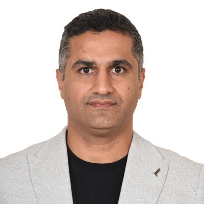 Dr. Ali Al-Zakholi